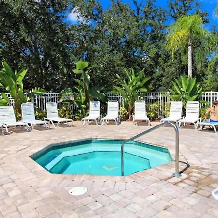 Resort-Style Condo Near Disney World كيسيمي المظهر الخارجي الصورة