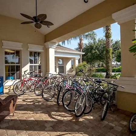 Resort-Style Condo Near Disney World كيسيمي المظهر الخارجي الصورة