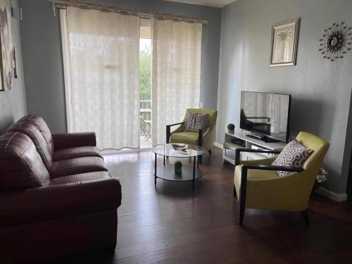 Resort-Style Condo Near Disney World كيسيمي المظهر الخارجي الصورة