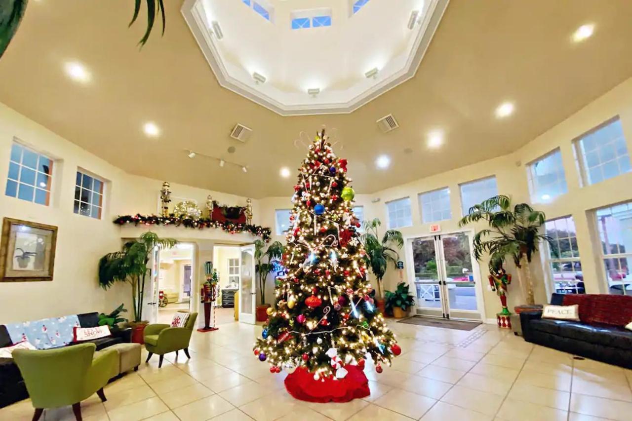 Resort-Style Condo Near Disney World كيسيمي المظهر الخارجي الصورة