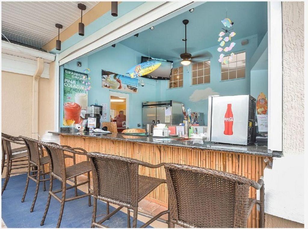 Resort-Style Condo Near Disney World كيسيمي المظهر الخارجي الصورة