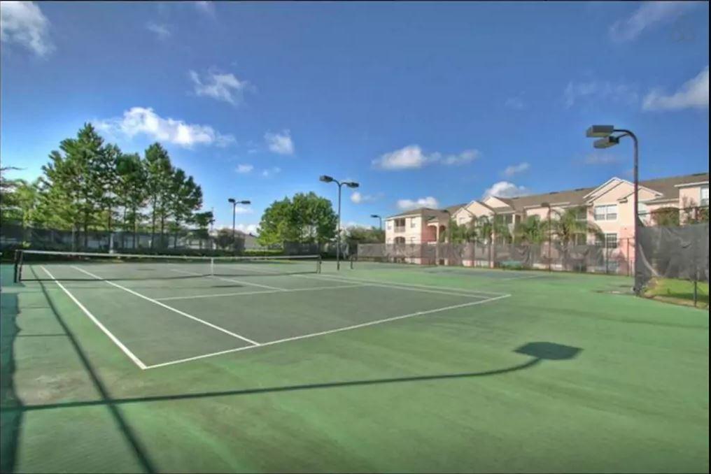 Resort-Style Condo Near Disney World كيسيمي المظهر الخارجي الصورة