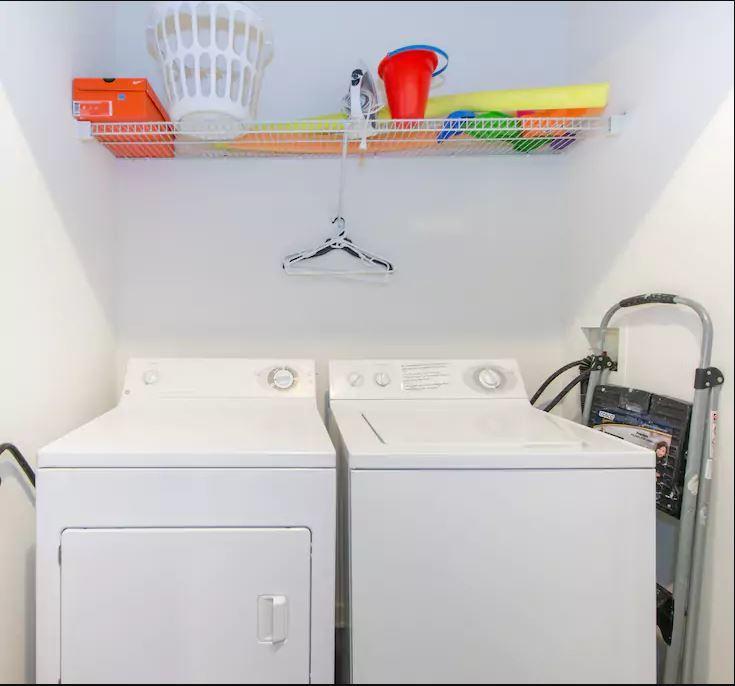 Resort-Style Condo Near Disney World كيسيمي المظهر الخارجي الصورة