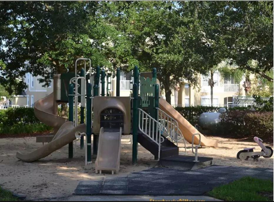 Resort-Style Condo Near Disney World كيسيمي المظهر الخارجي الصورة