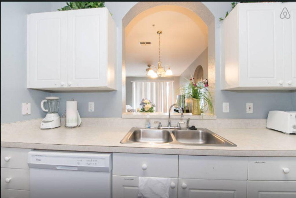 Resort-Style Condo Near Disney World كيسيمي المظهر الخارجي الصورة