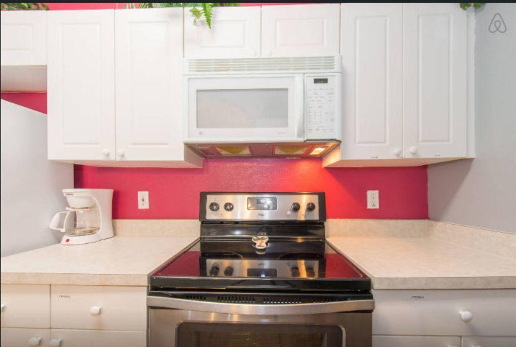 Resort-Style Condo Near Disney World كيسيمي المظهر الخارجي الصورة