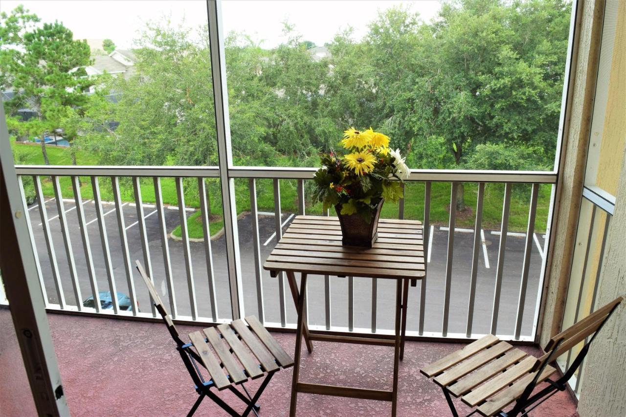 Resort-Style Condo Near Disney World كيسيمي المظهر الخارجي الصورة
